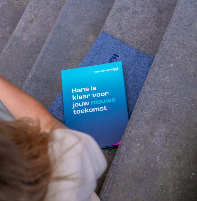 Documentatiemap Hans Janssen