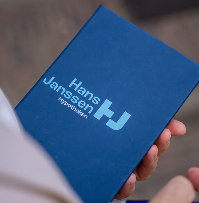 Hans Janssen Hypotheken